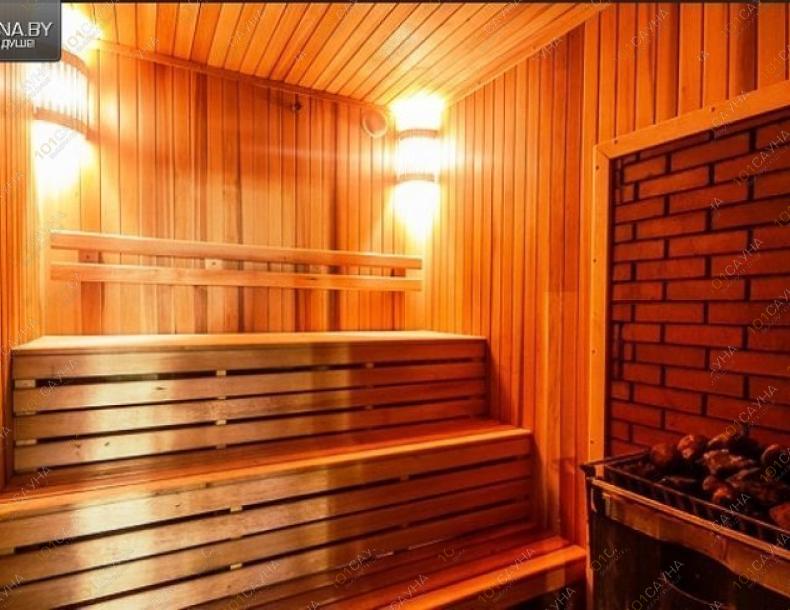 Сауна Царская охота, в Минске, пр-т Партизанский, 14 |  | www.101sauna.by
