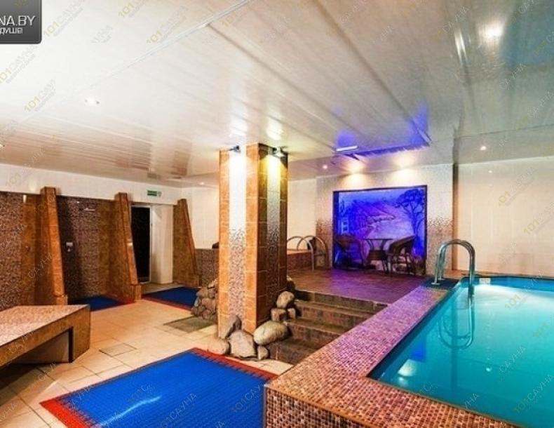 Русская баня на Серова, в Минске, ул. Серова, 1в |  | www.101sauna.by