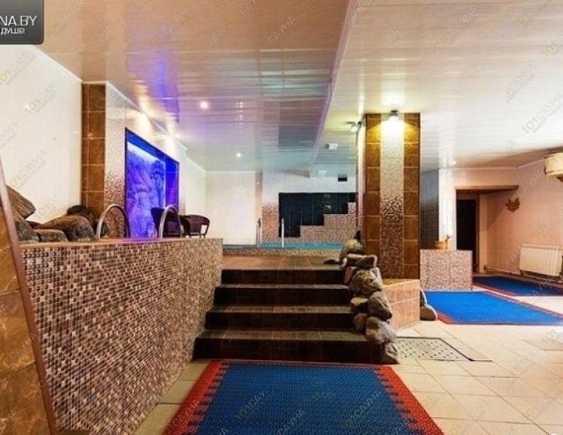 Русская баня на Серова, в Минске, ул. Серова, 1в |  | www.101sauna.by