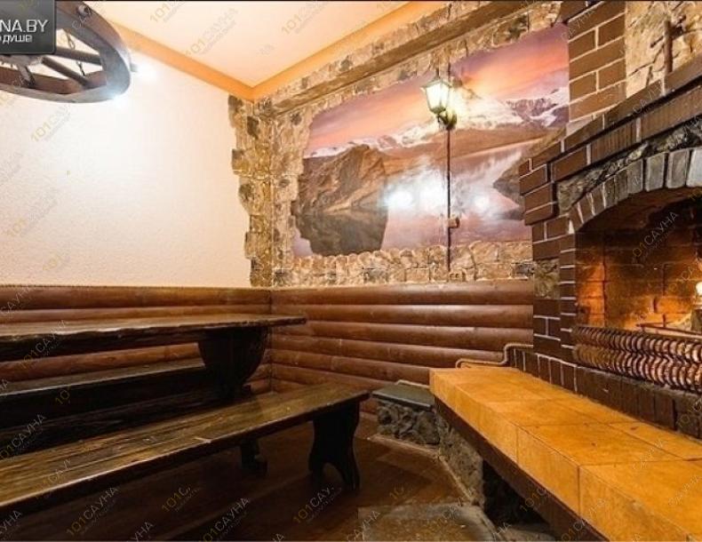 Русская баня на Серова, в Минске, ул. Серова, 1в |  | www.101sauna.by