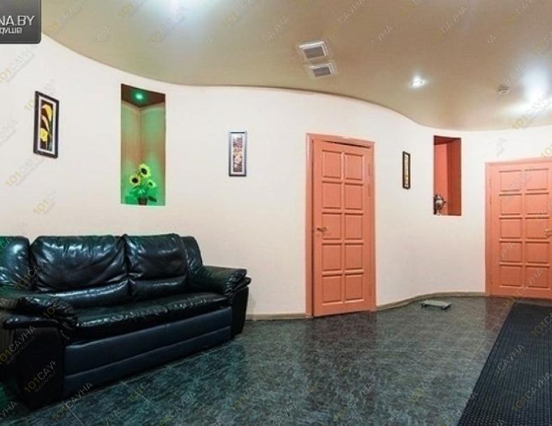 Русская баня на Серова, в Минске, ул. Серова, 1в |  | www.101sauna.by