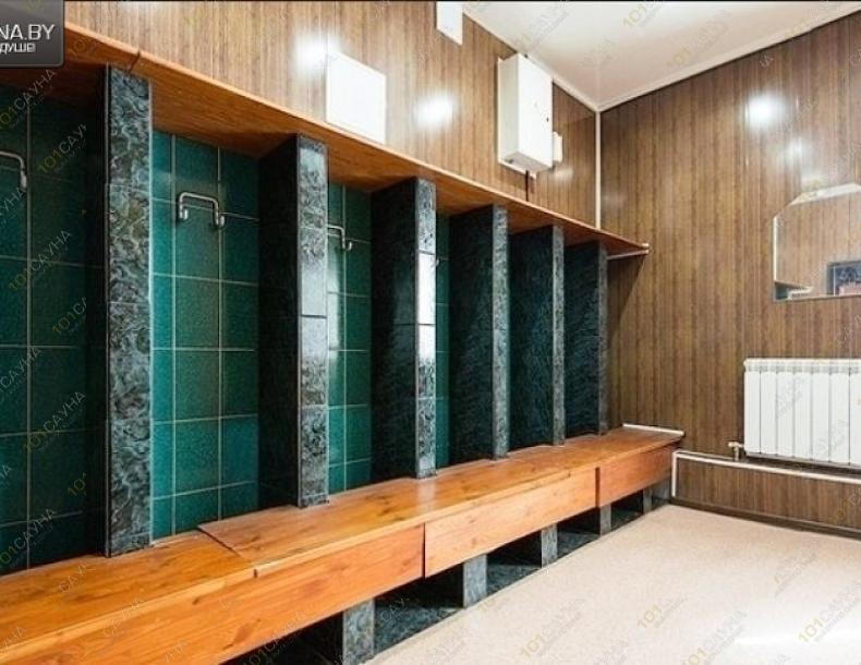 Русская баня на Серова, в Минске, ул. Серова, 1в |  | www.101sauna.by