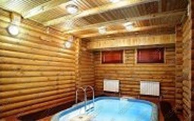 Банный комплекс Сябры, в Минске, ул. Садовая, 95 |  | 101sauna.by