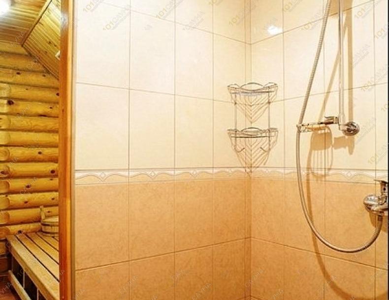 Банный комплекс Сябры, в Минске, ул. Садовая, 95 |  | www.101sauna.by