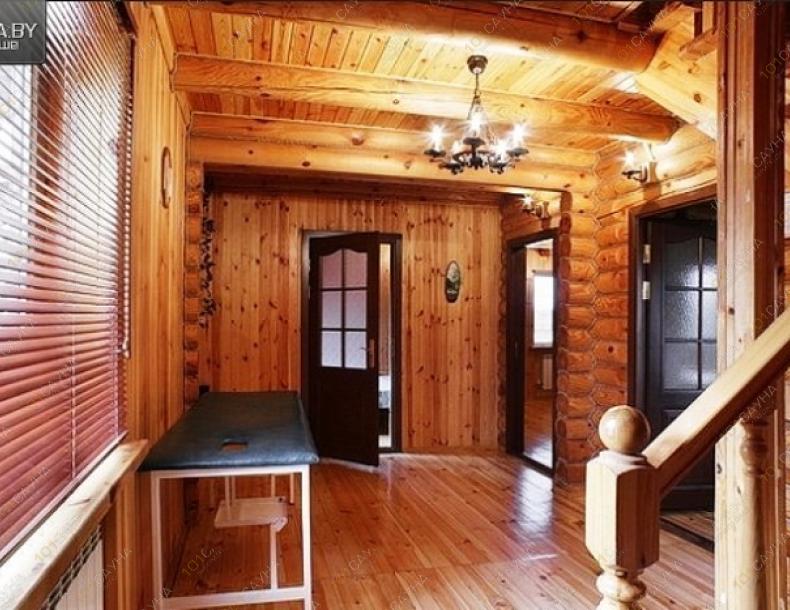 Банный комплекс Сябры, в Минске, ул. Садовая, 95 |  | www.101sauna.by