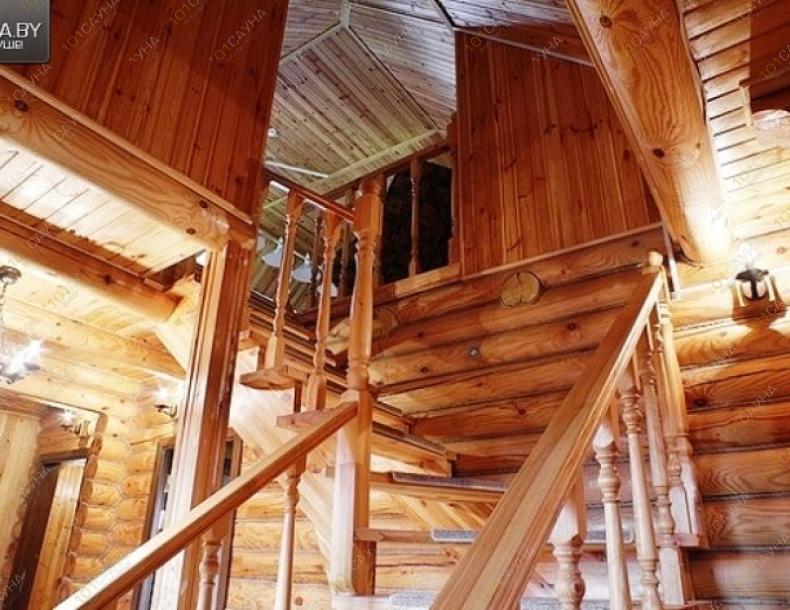 Банный комплекс Сябры, в Минске, ул. Садовая, 95 |  | www.101sauna.by