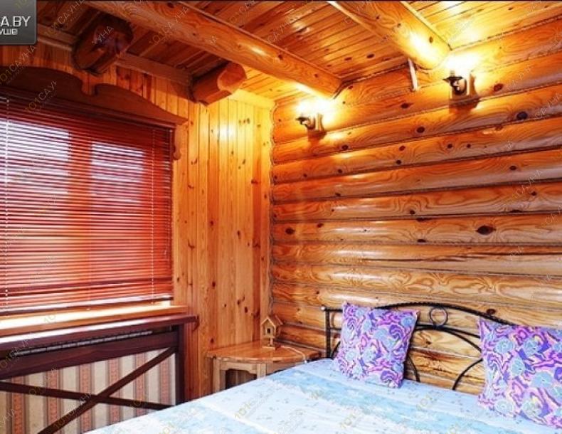 Банный комплекс Сябры, в Минске, ул. Садовая, 95 |  | www.101sauna.by
