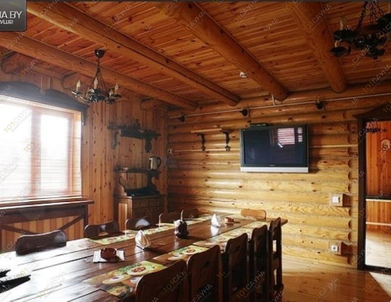 Банный комплекс Сябры, в Минске, ул. Садовая, 95 |  | www.101sauna.by