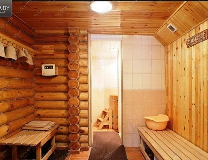 Банный комплекс Сябры, в Минске, ул. Садовая, 95 |  | www.101sauna.by