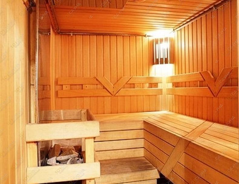 Банный комплекс Сябры, в Минске, ул. Садовая, 95 |  | www.101sauna.by