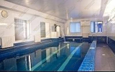 Баня на дровах Лэвиш, в Минске, ул. Бабушкина, 4а |  | 101sauna.by