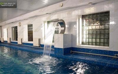Баня на дровах Лэвиш, в Минске, ул. Бабушкина, 4а |  | 101sauna.by