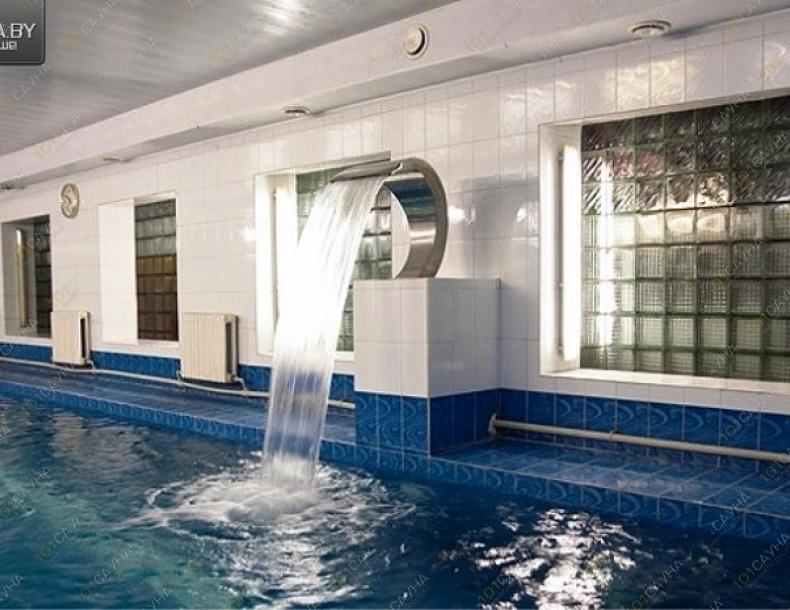 Баня на дровах Лэвиш, в Минске, ул. Бабушкина, 4а |  | www.101sauna.by