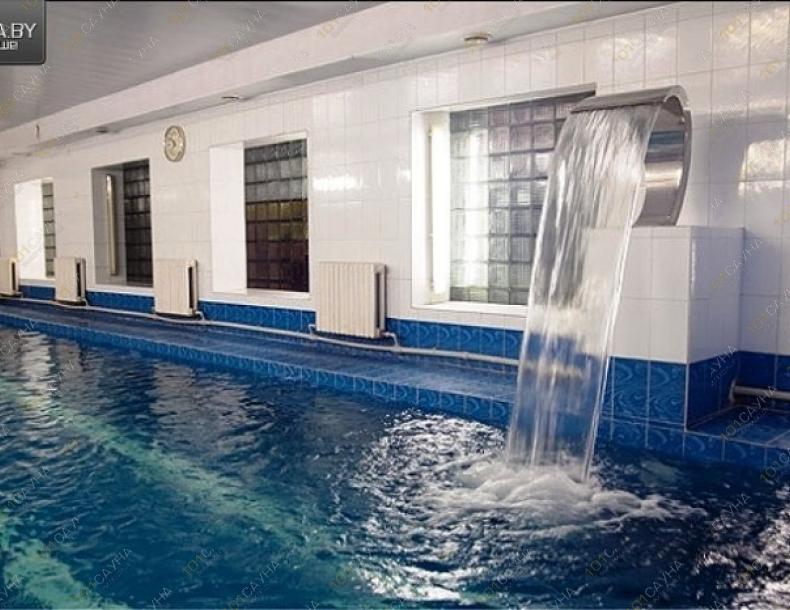 Баня на дровах Лэвиш, в Минске, ул. Бабушкина, 4а |  | www.101sauna.by