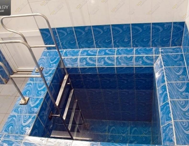 Баня на дровах Лэвиш, в Минске, ул. Бабушкина, 4а |  | www.101sauna.by