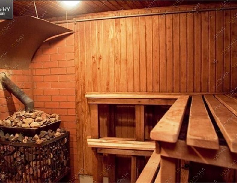 Баня на дровах Лэвиш, в Минске, ул. Бабушкина, 4а |  | www.101sauna.by