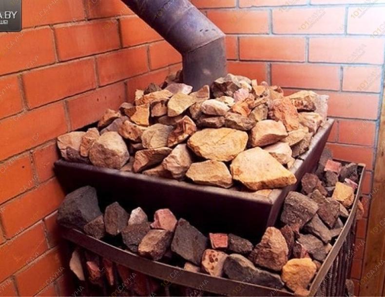 Баня на дровах Лэвиш, в Минске, ул. Бабушкина, 4а |  | www.101sauna.by
