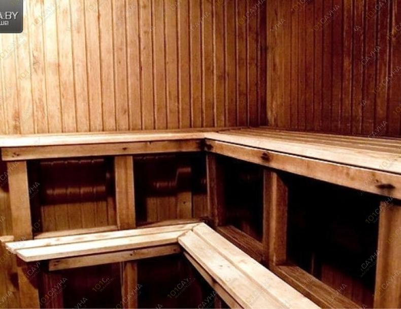 Баня на дровах Лэвиш, в Минске, ул. Бабушкина, 4а |  | www.101sauna.by