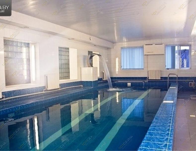 Баня на дровах Лэвиш, в Минске, ул. Бабушкина, 4а |  | www.101sauna.by
