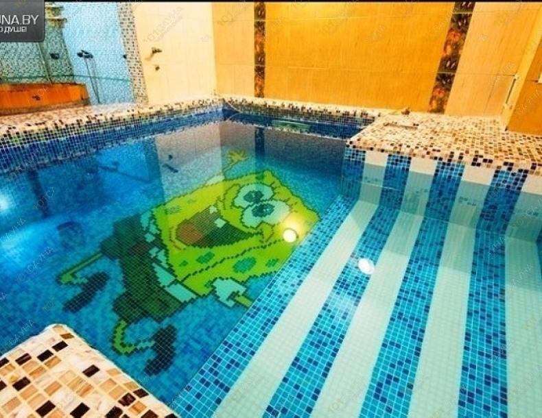 Сауна Кают-Компания, в Минске, ул. Кальвариийская, 25 |  | www.101sauna.by
