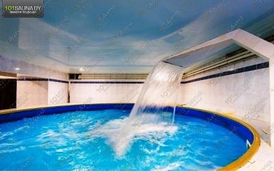 Сауна Кают-Компания, в Минске, ул. Кальвариийская, 25 |  | 101sauna.by