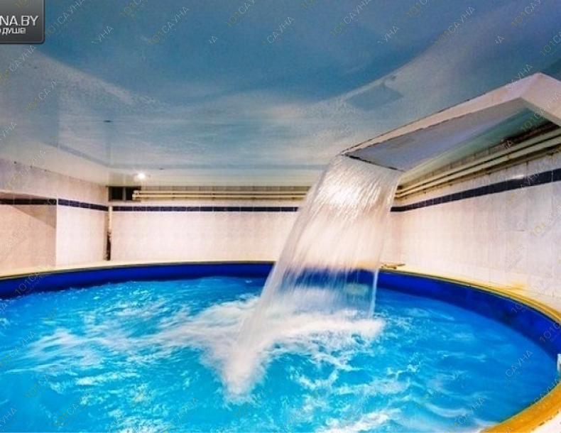 Сауна Кают-Компания, в Минске, ул. Кальвариийская, 25 |  | www.101sauna.by