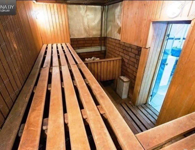 Сауна Кают-Компания, в Минске, ул. Кальвариийская, 25 |  | www.101sauna.by