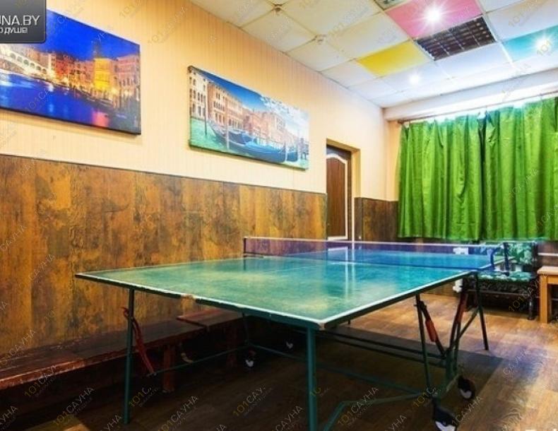 Сауна Кают-Компания, в Минске, ул. Кальвариийская, 25 |  | www.101sauna.by