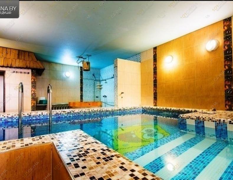 Сауна Кают-Компания, в Минске, ул. Кальвариийская, 25 |  | www.101sauna.by