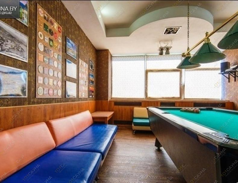 Сауна Кают-Компания, в Минске, ул. Кальвариийская, 25 |  | www.101sauna.by