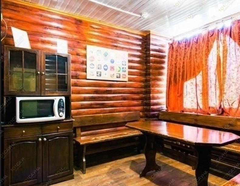 Сауна Кают-Компания, в Минске, ул. Кальвариийская, 25 |  | www.101sauna.by
