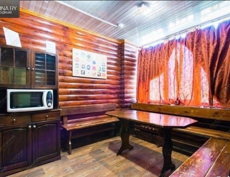 Сауна Кают-Компания, в Минске, ул. Кальвариийская, 25 |  | www.101sauna.by