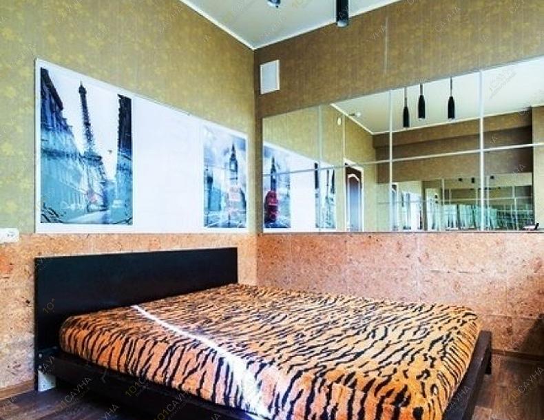 Сауна Кают-Компания, в Минске, ул. Кальвариийская, 25 |  | www.101sauna.by