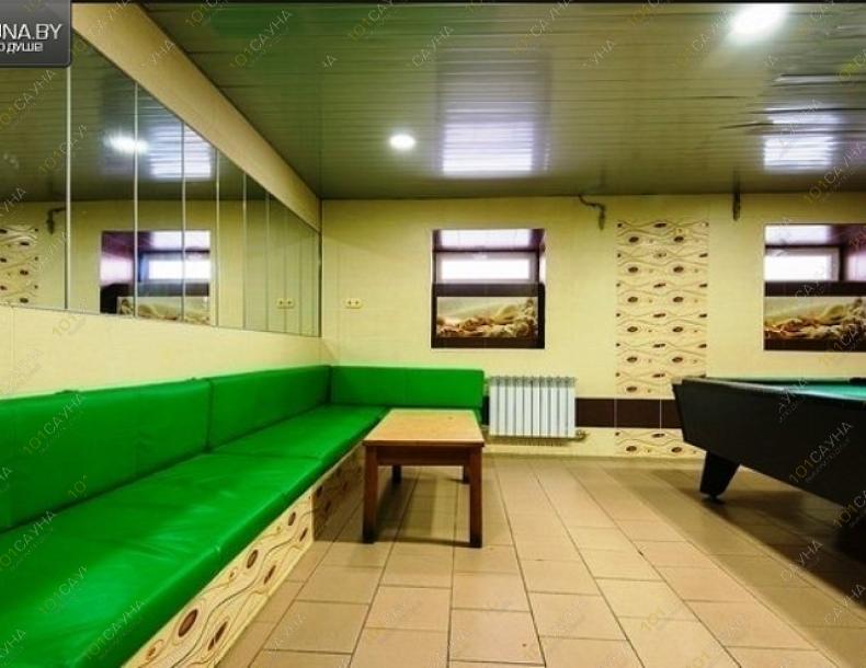 Сауна Кают-Компания, в Минске, ул. Кальвариийская, 25 |  | www.101sauna.by