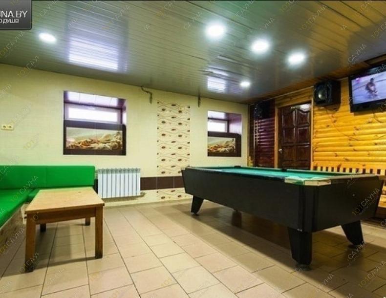 Сауна Кают-Компания, в Минске, ул. Кальвариийская, 25 |  | www.101sauna.by