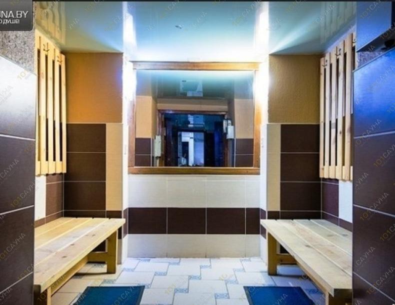 Сауна Кают-Компания, в Минске, ул. Кальвариийская, 25 |  | www.101sauna.by