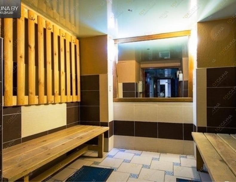 Сауна Кают-Компания, в Минске, ул. Кальвариийская, 25 |  | www.101sauna.by