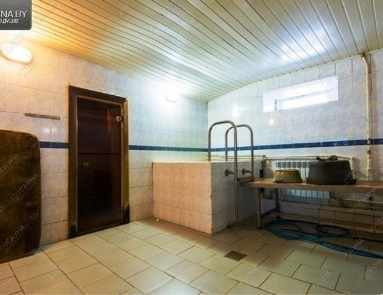 Сауна Кают-Компания, в Минске, ул. Кальвариийская, 25 |  | www.101sauna.by
