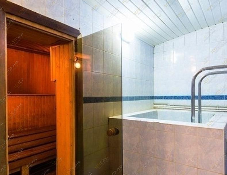 Сауна Кают-Компания, в Минске, ул. Кальвариийская, 25 |  | www.101sauna.by