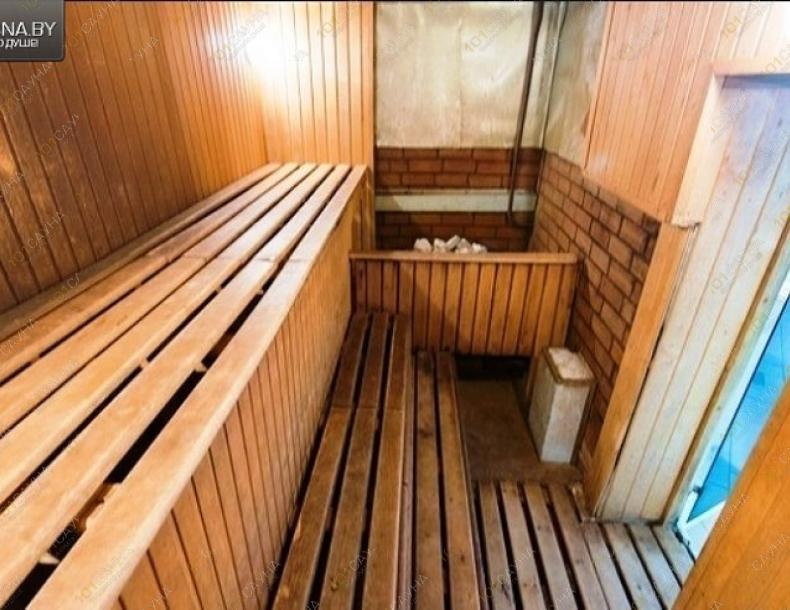 Сауна Кают-Компания, в Минске, ул. Кальвариийская, 25 |  | www.101sauna.by