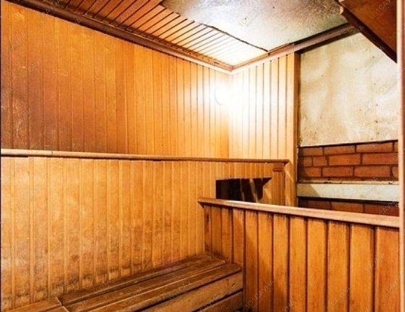 Сауна Кают-Компания, в Минске, ул. Кальвариийская, 25 |  | www.101sauna.by