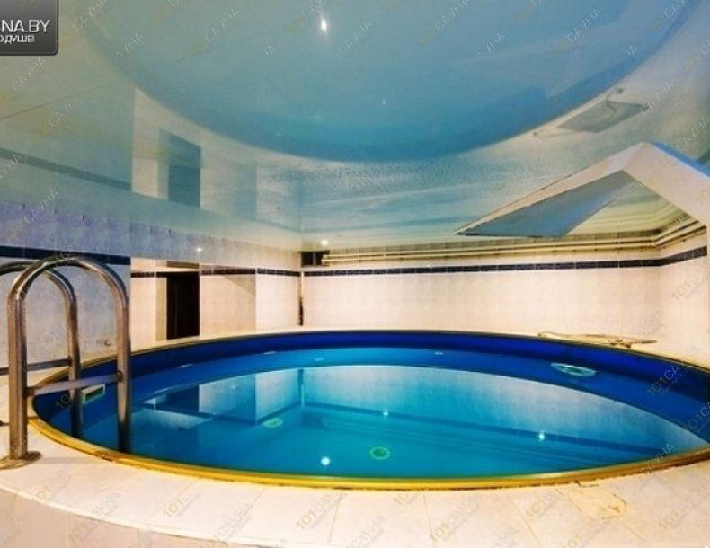 Сауна Кают-Компания, в Минске, ул. Кальвариийская, 25 |  | www.101sauna.by