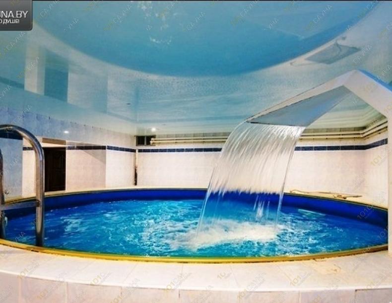 Сауна Кают-Компания, в Минске, ул. Кальвариийская, 25 |  | www.101sauna.by