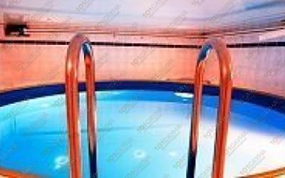Сауна Кают-Компания, в Минске, пр. Бетонный, 1 |  | 101sauna.by