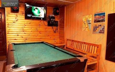 Сауна Кают-Компания, в Минске, пр. Бетонный, 1 |  | 101sauna.by