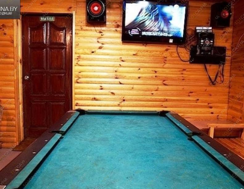 Сауна Кают-Компания, в Минске, пр. Бетонный, 1 |  | www.101sauna.by
