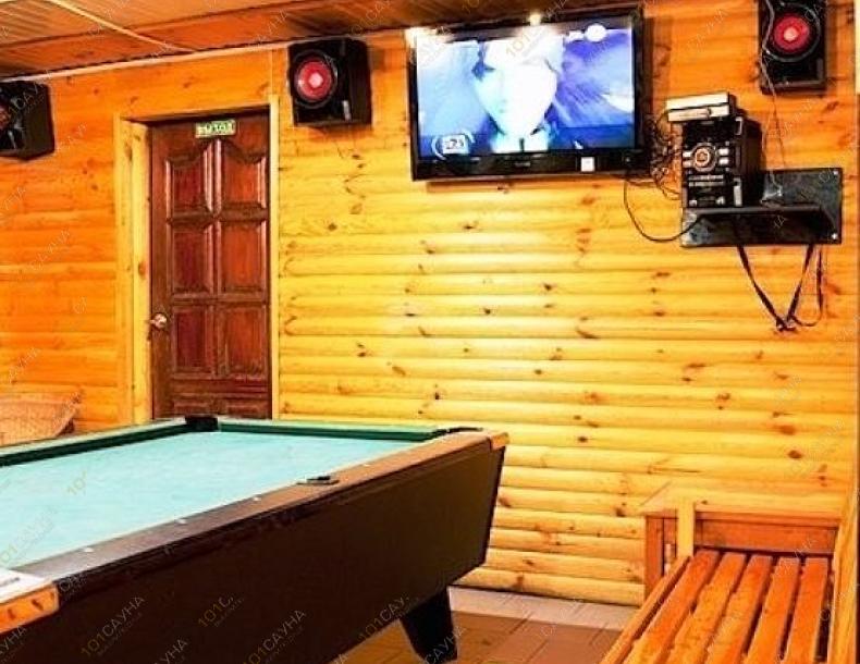Сауна Кают-Компания, в Минске, пр. Бетонный, 1 |  | www.101sauna.by