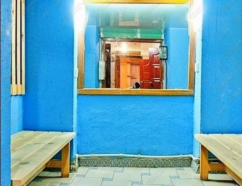 Сауна Кают-Компания, в Минске, пр. Бетонный, 1 |  | www.101sauna.by