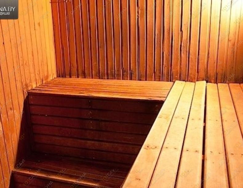 Сауна Кают-Компания, в Минске, пр. Бетонный, 1 |  | www.101sauna.by