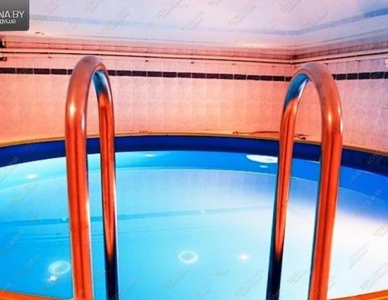 Сауна Кают-Компания, в Минске, пр. Бетонный, 1 |  | www.101sauna.by